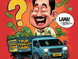 Perampokan Truk Pengangkut Uang: Modus Baru atau Sindikat Lama?