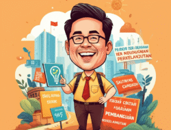 Peran CSR Perusahaan dalam Mendukung Pembangunan Berkelanjutan