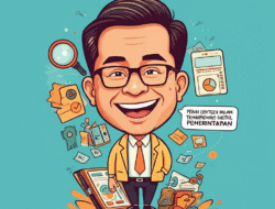 Peran GovTech dalam Transformasi Digital Pemerintahan