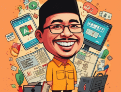 Peran Kominfo dalam Regulasi Konten Digital