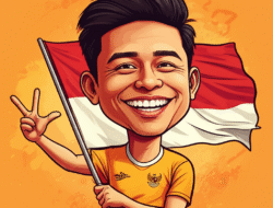 Peran Media Sosial dalam Meningkatkan Dukungan terhadap Atlet Nasional