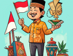 Peran Pemerintah dalam Pelestarian Budaya Lokal
