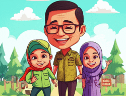 Peran Pemerintah dalam Penanganan Stunting di Daerah Tertinggal