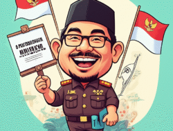 Peran Pemerintah dalam Perlindungan Pekerja Migran Indonesia