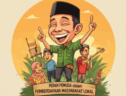 Peran Pemuda dalam Pemberdayaan Masyarakat Lokal