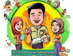 Peran Pemuda dalam Pemberdayaan Masyarakat Lokal