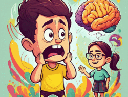 Peran Psikologi Olahraga dalam Mengatasi Rasa Gugup pada Atlet Sebelum Bertanding