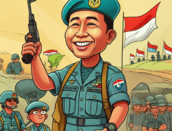 Peran TNI dalam Operasi Militer Selain Perang (OMSP)