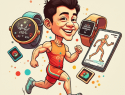 Peran Teknologi dalam Analisis Gerakan Atlet Atletik