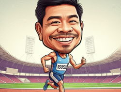 Peran Teknologi dalam Analisis Gerakan Atlet Atletik