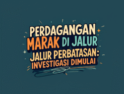 Perdagangan Anak Marak di Jalur Perbatasan: Investigasi Dimulai