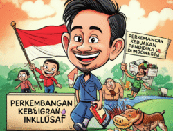 Perkembangan Kebijakan Pendidikan Inklusif di Indonesia