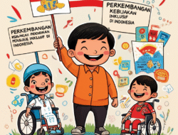 Perkembangan Kebijakan Pendidikan Inklusif di Indonesia