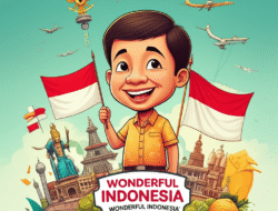 Strategi Branding “Wonderful Indonesia” di Pasar Global