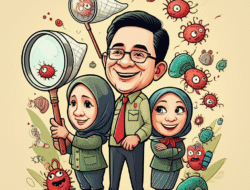 Strategi Pemerintah dalam Menangani Hoaks dan Disinformasi