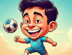 Studi Kasus Cedera Lutut pada Atlet Sepak Takraw dan Upaya Pencegahannya