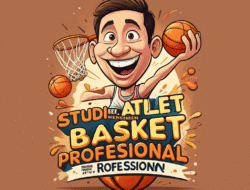 Studi Kasus Manajemen Cedera pada Atlet Basket Profesional