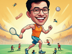 Studi Tentang Pemulihan Atlet setelah Cedera melalui Terapi Fisik