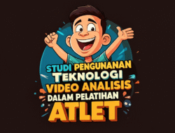 Studi Tentang Penggunaan Teknologi Video Analisis dalam Pelatihan Atlet