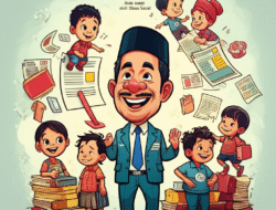 Tantangan Penanganan Anak Jalanan oleh Dinas Sosial