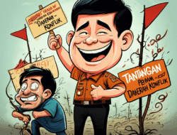 Tantangan Penegakan HAM di Daerah Konflik