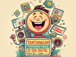 Tantangan Penyiaran Publik di Era Digital