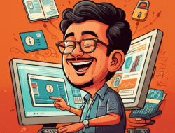Tantangan Perlindungan Data Pribadi di Era Digitalisasi