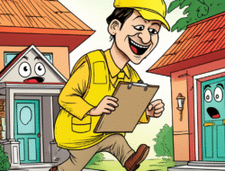 Tindak Pidana Pencurian dengan Modus “Pura-pura Jadi Surveyor”