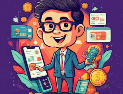 Tren Digitalisasi di Sektor Perbankan dan Keuangan