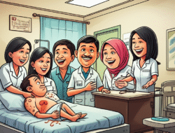 Wabah DBD Meluas: Rumah Sakit Penuh