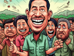 Warga Gagal Dapatkan Keadilan dalam Konflik Lahan