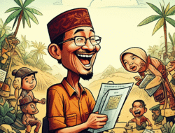 Warga Kesulitan Mengurus Dokumen Sipil di Pelosok