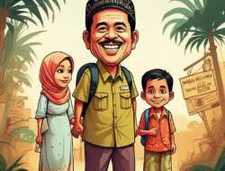 Warga Kesulitan Mengurus Dokumen Sipil di Pelosok