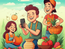 Anak Muda dan Tren Kembali ke Desa: Gaya Hidup Baru Pasca Pandemi