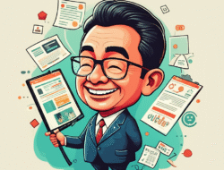 Analisis Kebijakan Data Terbuka (Open Data) Pemerintah