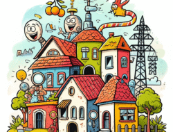 Analisis Kebijakan Infrastruktur Perumahan di Daerah Tertinggal