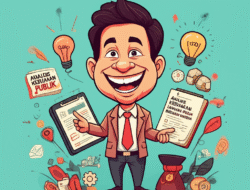 Analisis Kebijakan Layanan Publik Berbasis Kinerja