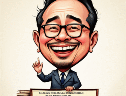 Analisis Kebijakan Pengupahan yang Berkeadilan