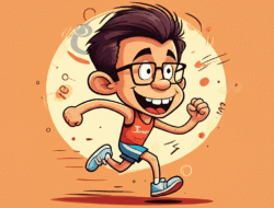 Analisis Nutrisi dan Suplemen untuk Atlet Lari Jarak Pendek