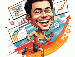 Analisis Pengaruh Latihan Interval terhadap Ketahanan Atlet Lari Maraton