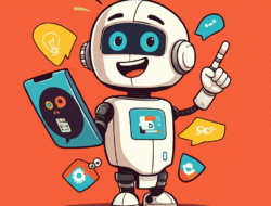 Dampak AI Chatbot dalam Layanan Administrasi Publik