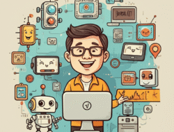 Dampak IoT (Internet of Things) dalam Pelayanan Publik