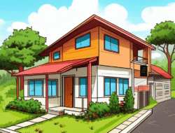 Dampak Kebijakan KPR Subsidi terhadap Kepemilikan Rumah