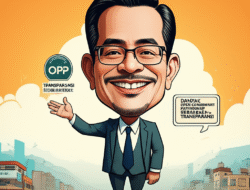 Dampak Open Government Partnership terhadap Transparansi
