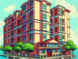 Dampak Pembangunan Rusunawa terhadap Kualitas Hidup Masyarakat