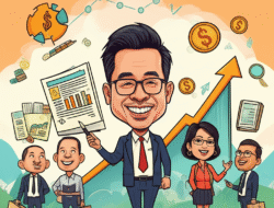 Dampak Program Pelatihan Wirausaha bagi Pengangguran