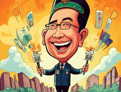 Dampak Sistem Zona Integritas dalam Mencegah Korupsi