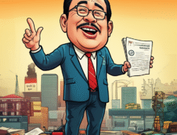 Dampak UU Cipta Kerja terhadap Hubungan Industrial