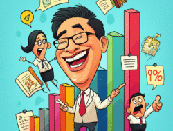 Evaluasi Indeks Persepsi Korupsi di Indonesia