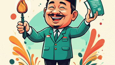 Evaluasi Peran Kementerian Agama dalam Moderasi Beragama